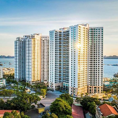 Best Western Premier Sapphire Ha Long Exteriér fotografie