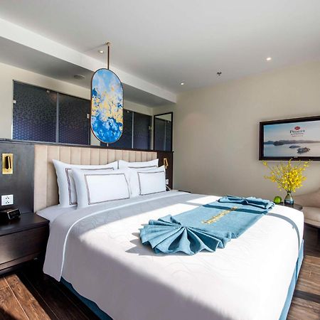 Best Western Premier Sapphire Ha Long Exteriér fotografie