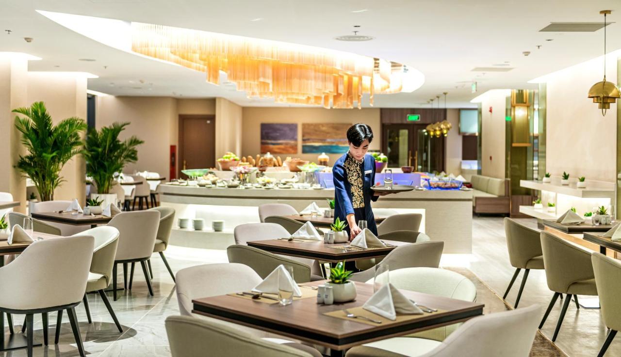 Best Western Premier Sapphire Ha Long Exteriér fotografie