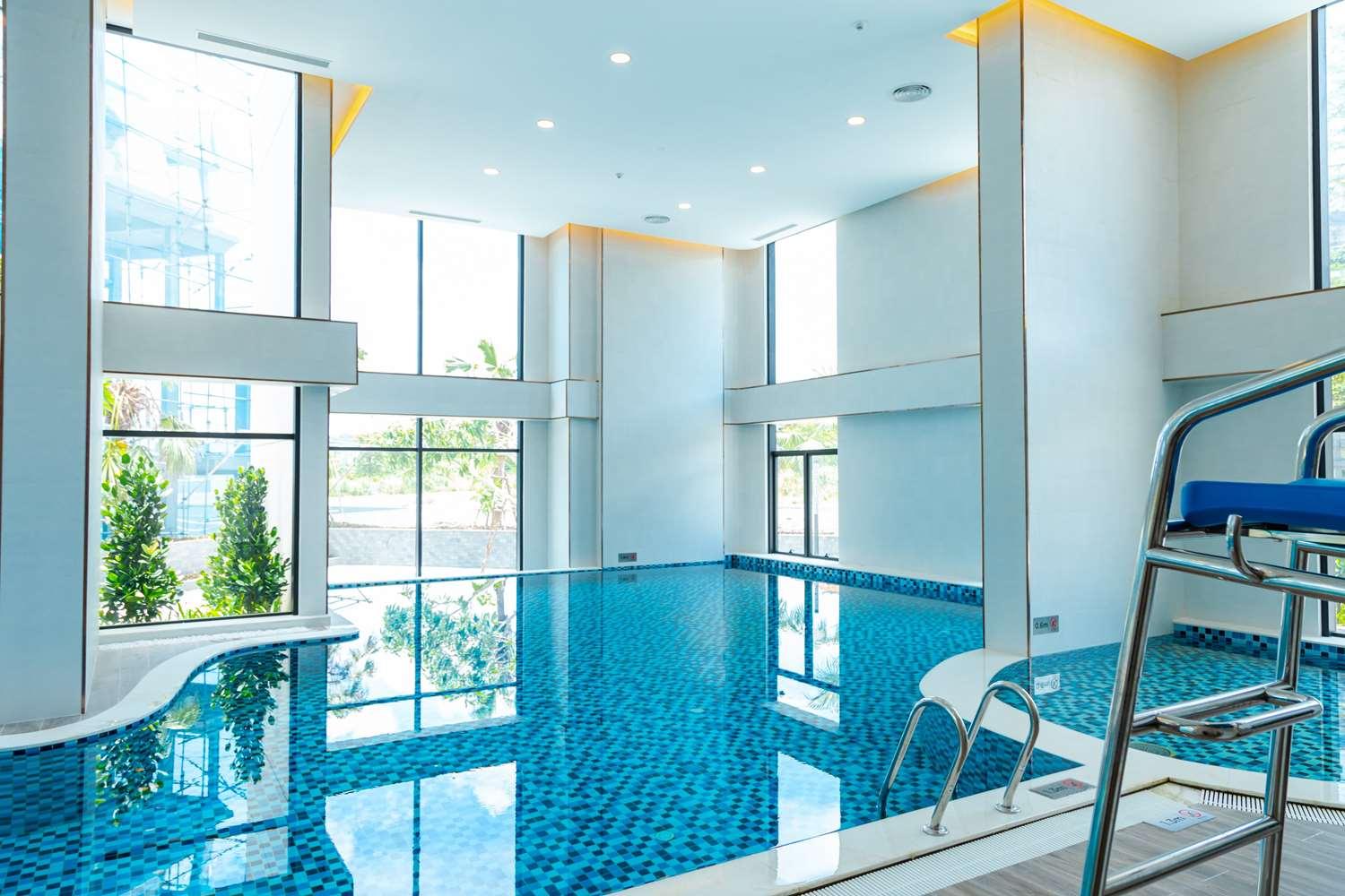 Best Western Premier Sapphire Ha Long Exteriér fotografie