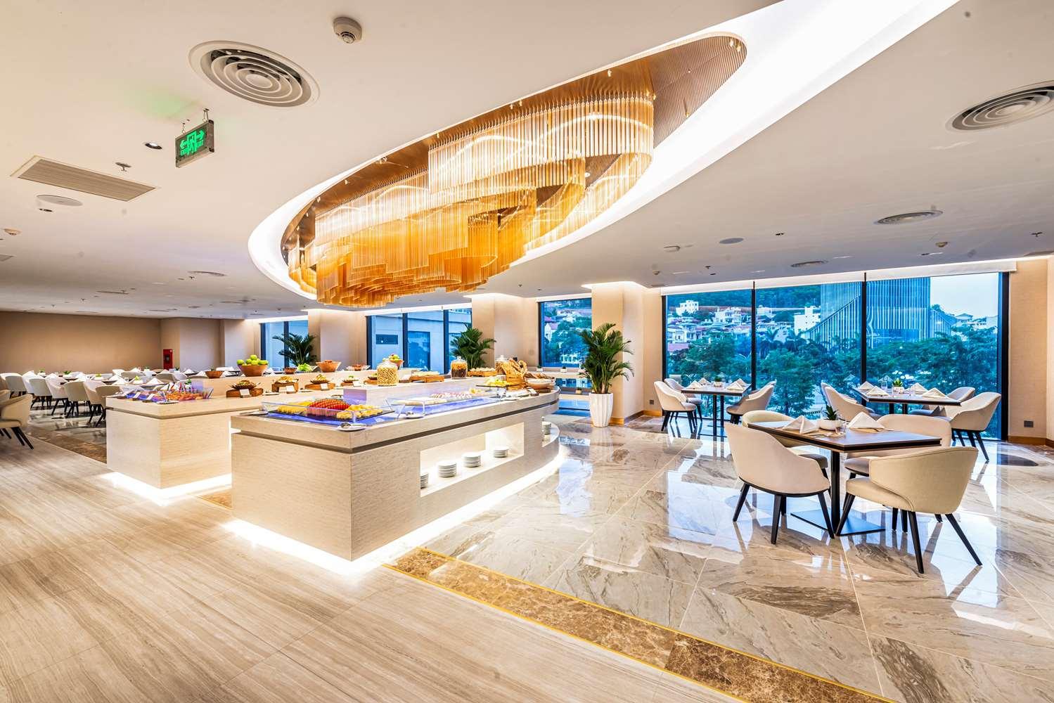 Best Western Premier Sapphire Ha Long Exteriér fotografie