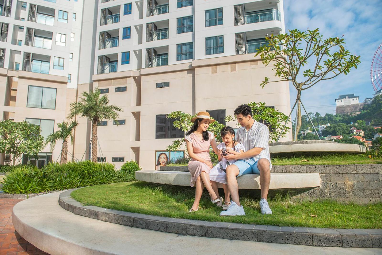 Best Western Premier Sapphire Ha Long Exteriér fotografie